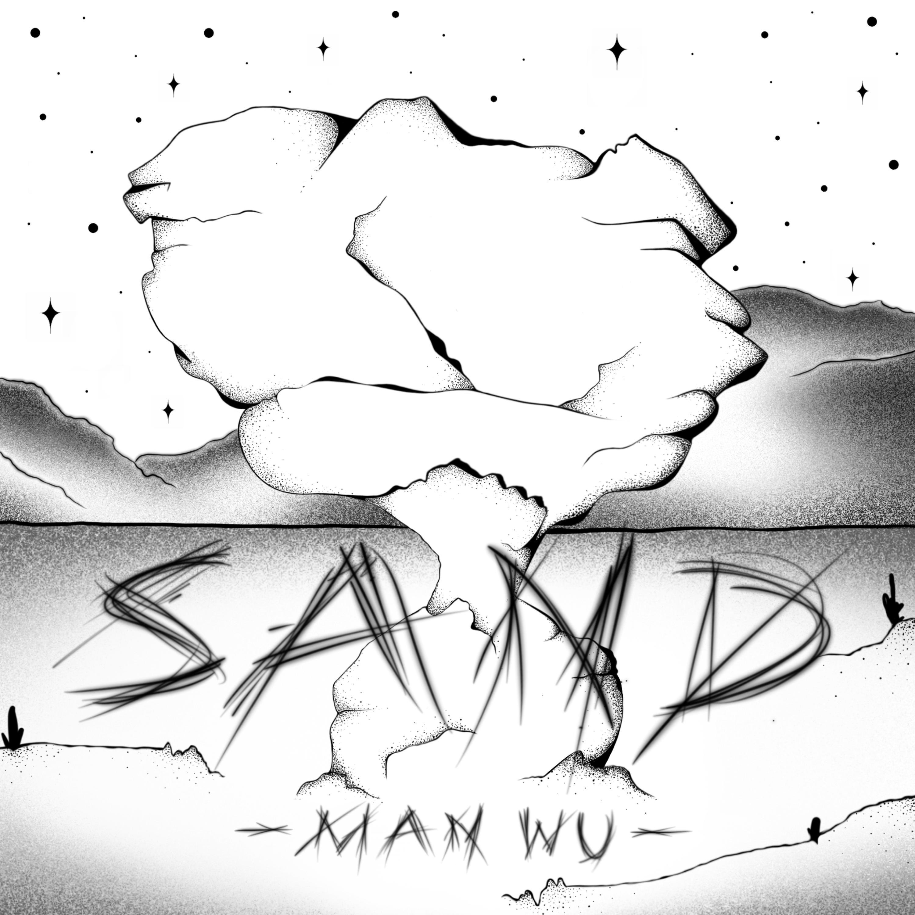 Halb Drei (Sand)