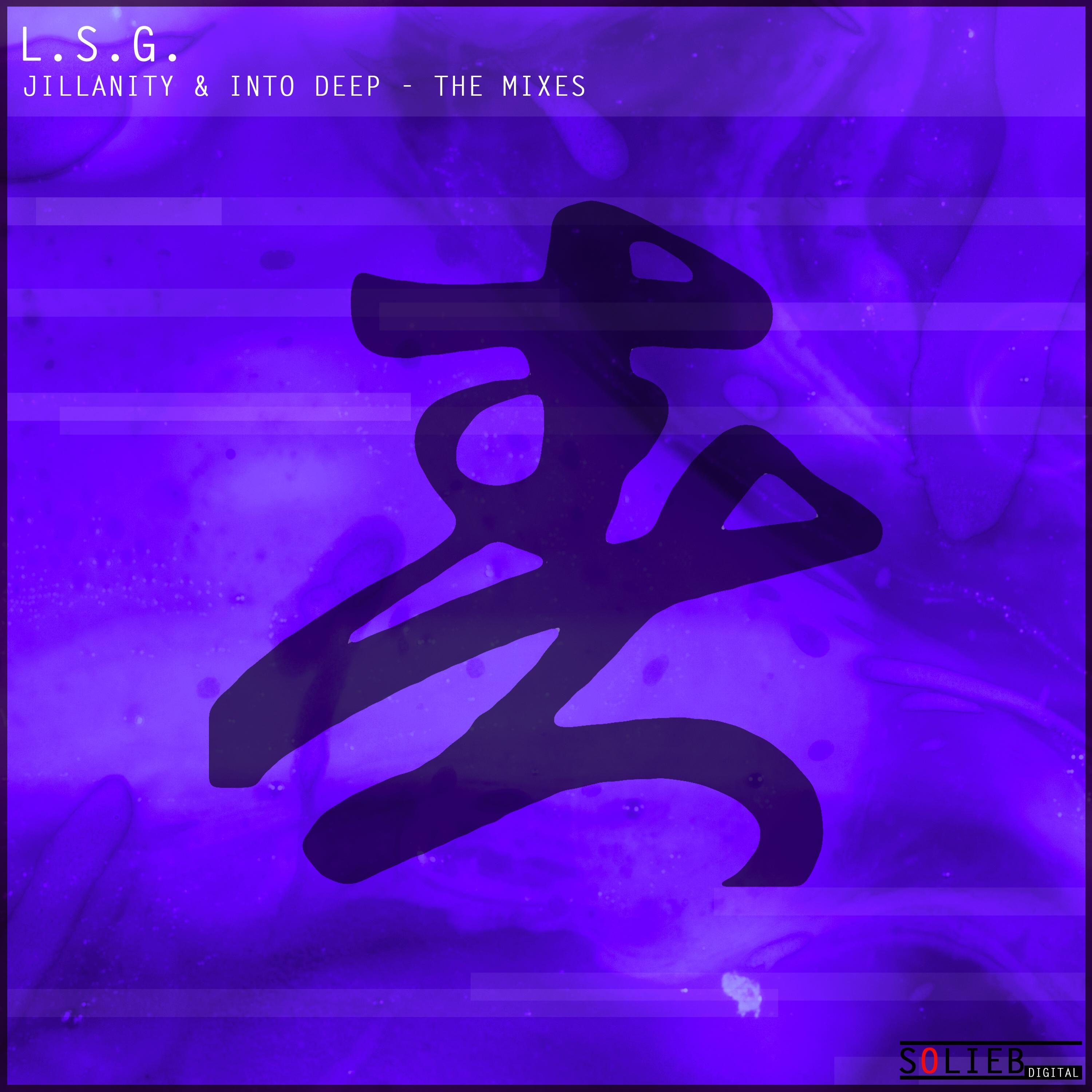 Jillanity & Into Deep The Mixes (Remastered)