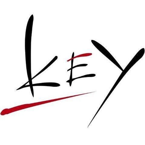Key社‖笑闻日常大小事