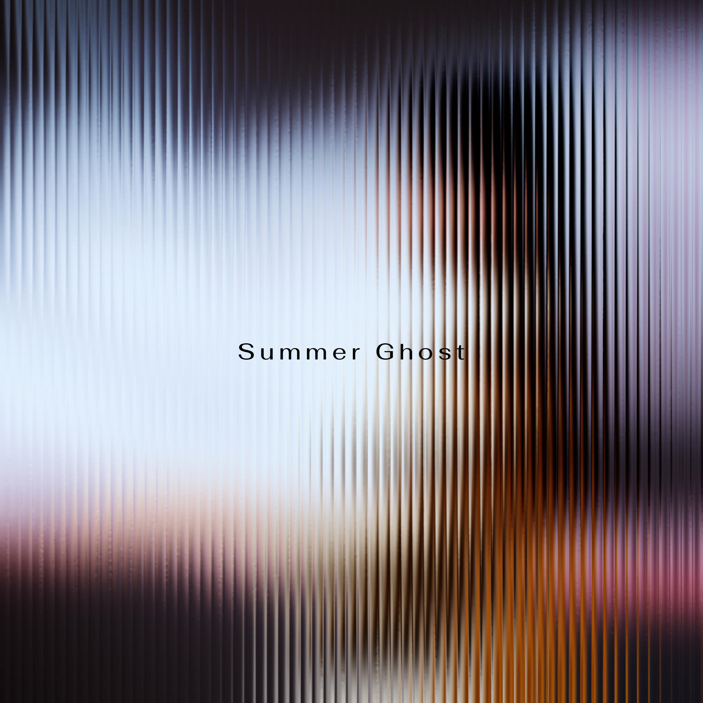 I Don't Like Mondays. - Summer Ghost