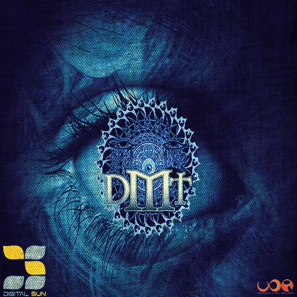 DMT EXPERIENCE专辑