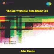 Asha Bhosle Vol 4