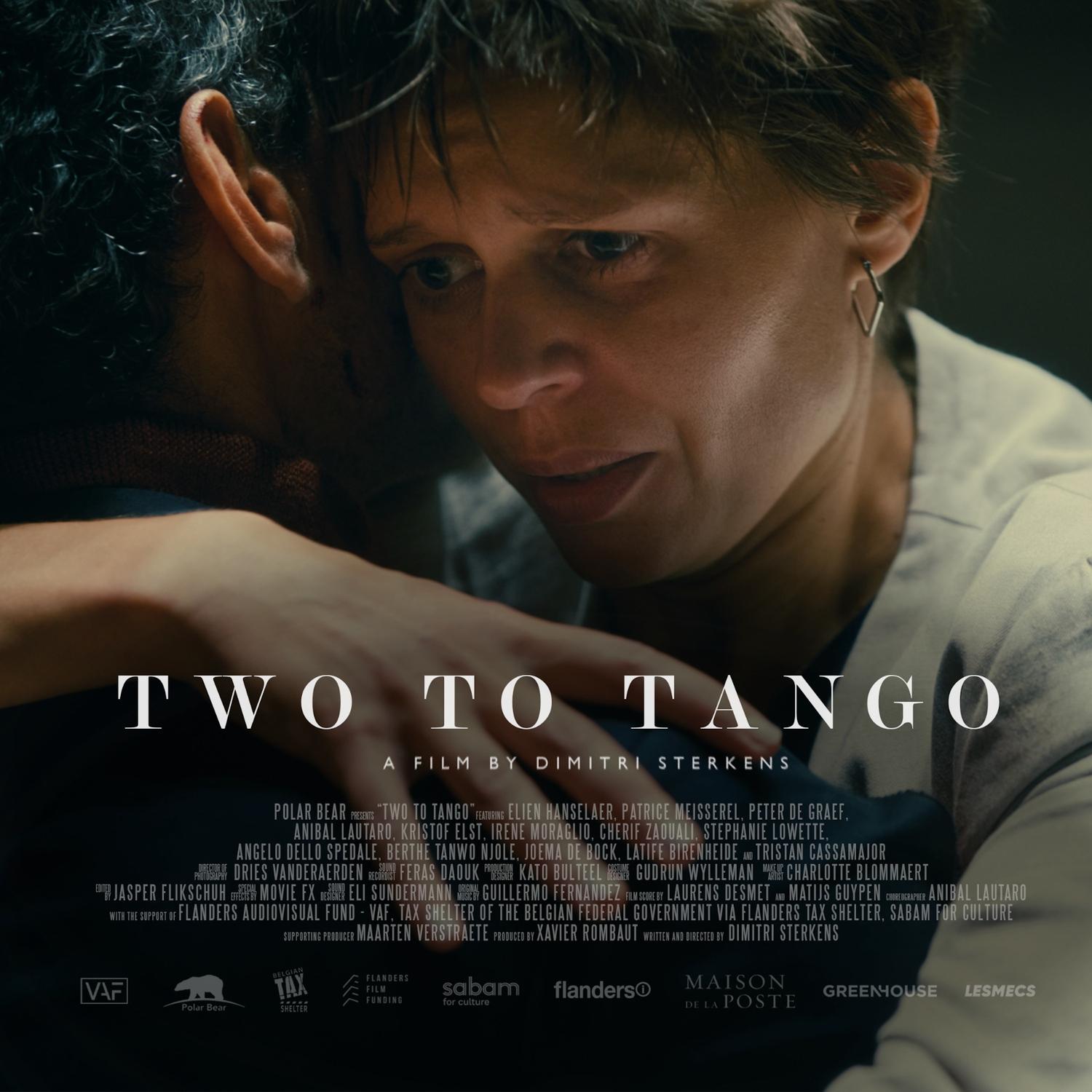 El Mundo (Original Motion Picture Soundtrack of Two to Tango, a Film by Dimitri Sterkens)