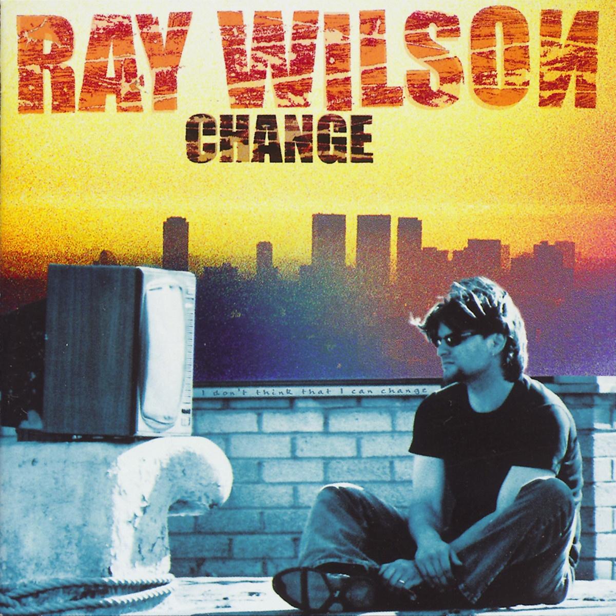 Change