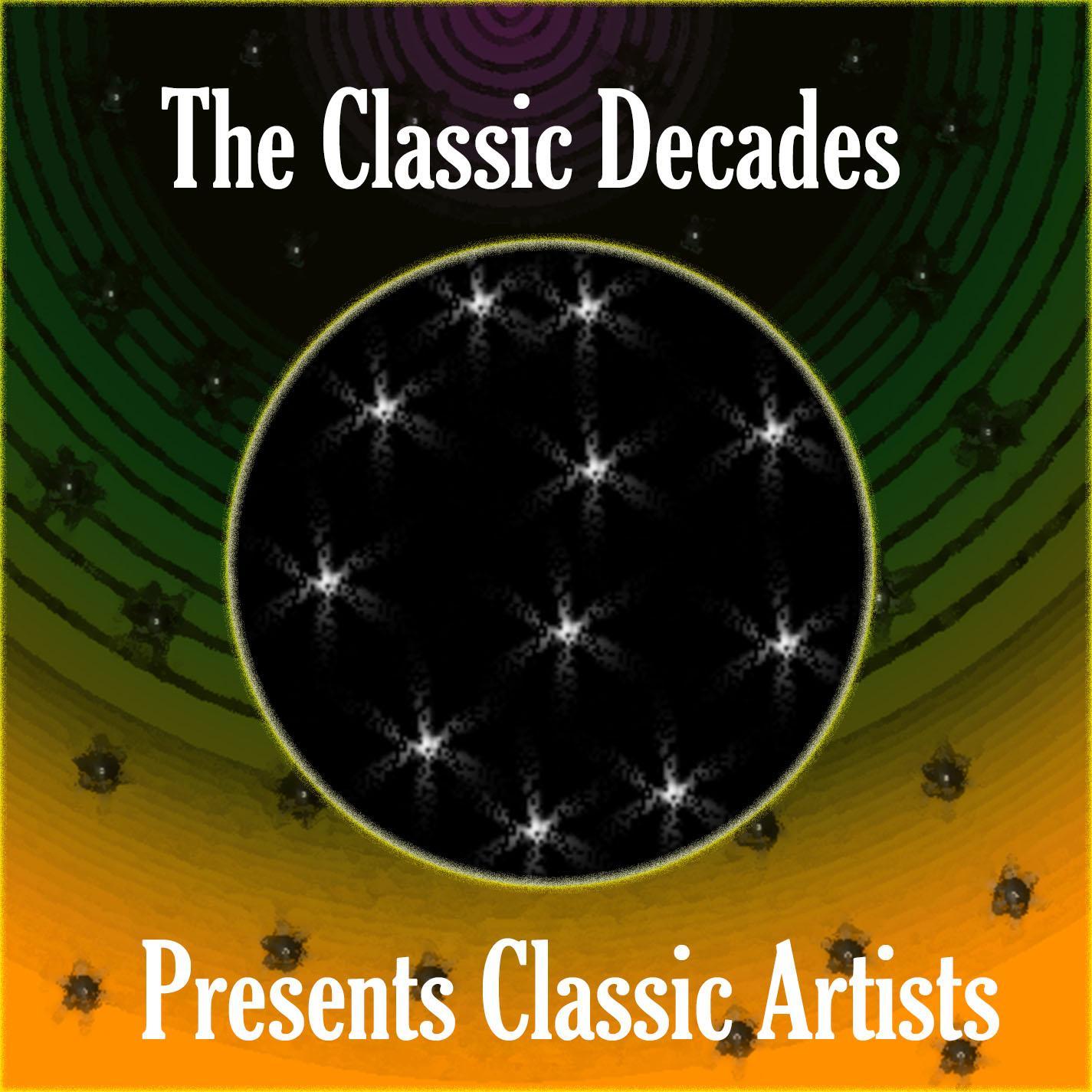 The Classic Decades Presents - Art Tatum Vol. 03