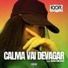 Igor Producer - Calma Vai Devagar [Reggae Funk Remix] (feat. Dj JR FELIX & DJ Yuri Chagas)