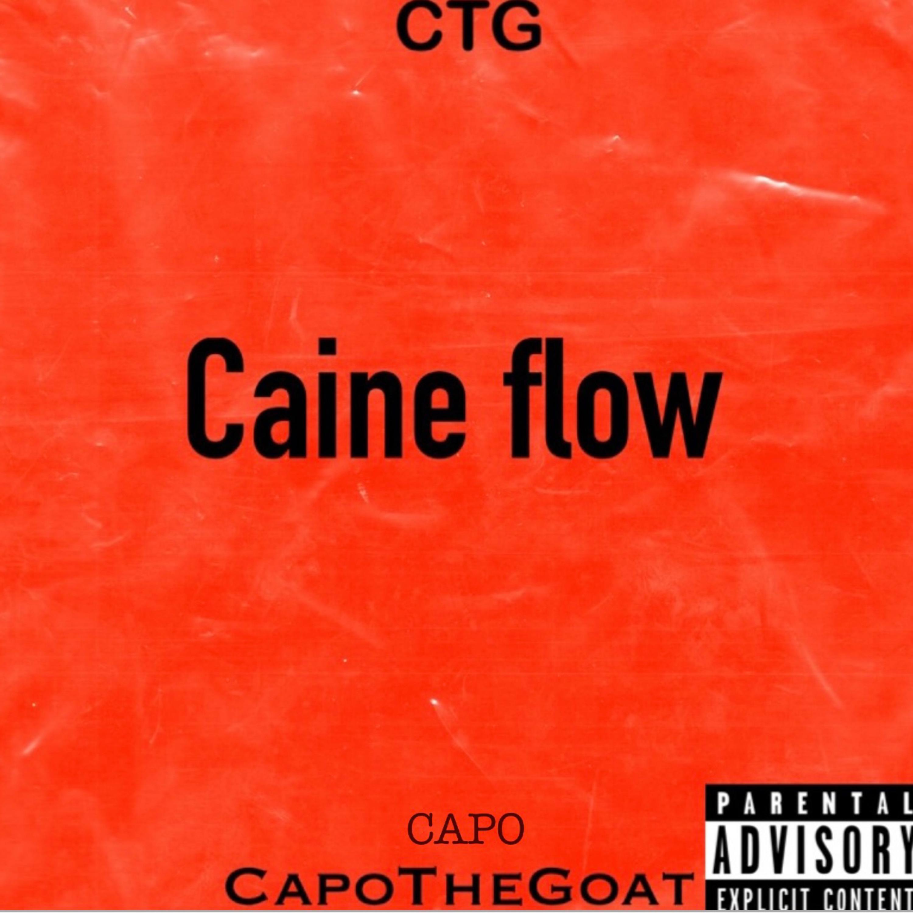 Caine Flow