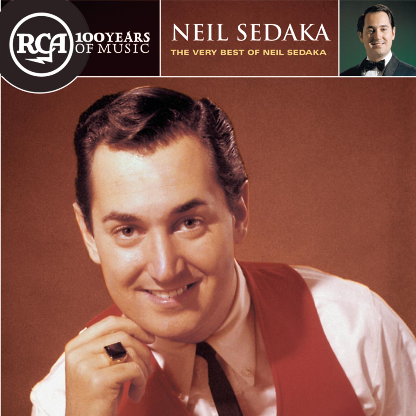 The Very Best Of Neil Sedaka