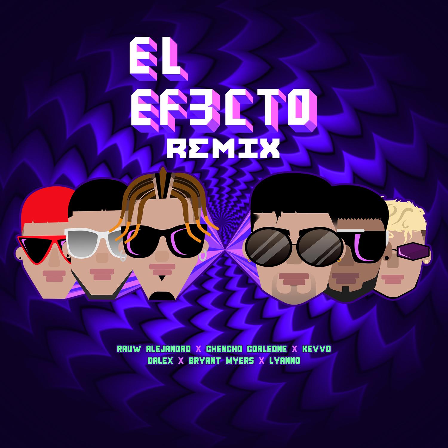 盒饭的REGGAETON Y ESPAÑOL
