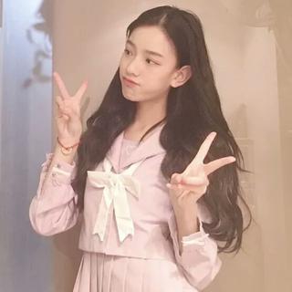 来听听这些青春可爱的少女心事