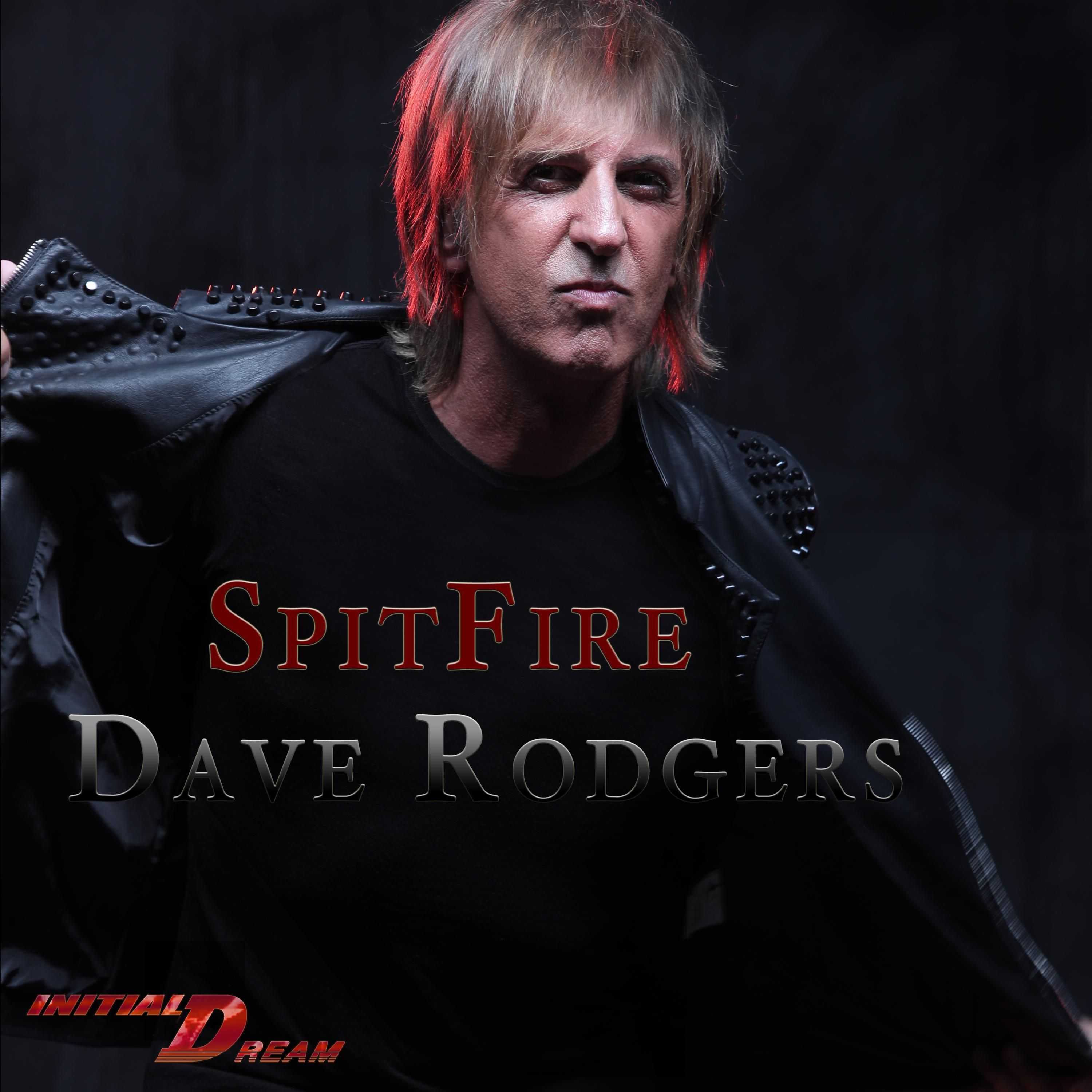 Spitfire (Fire Mix)
