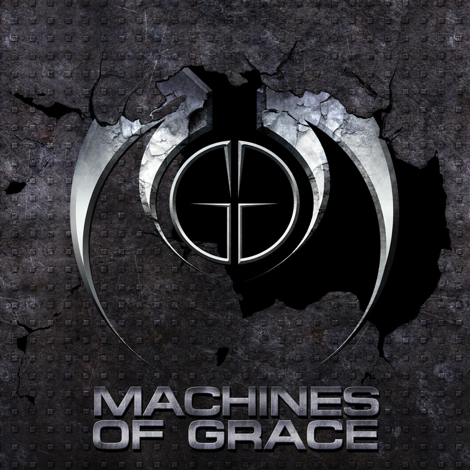 Machines of Grace