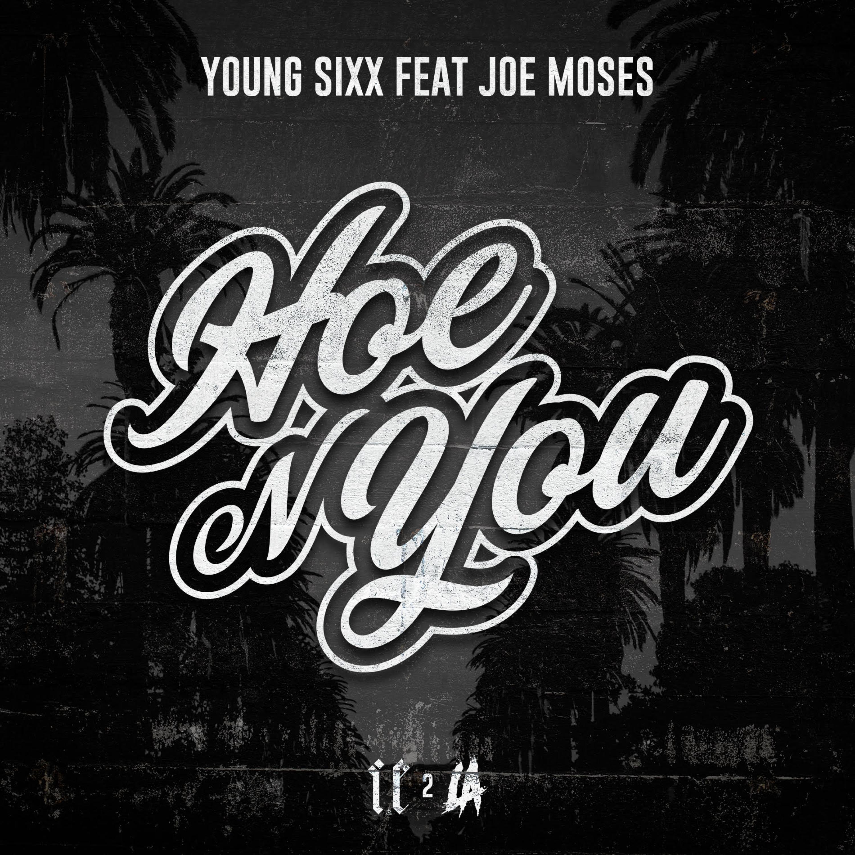 Hoe In You (feat. Joe Moses)