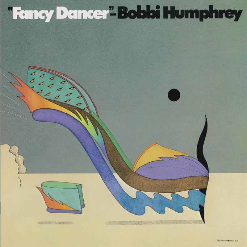 Bobbi Humphrey - The Trip