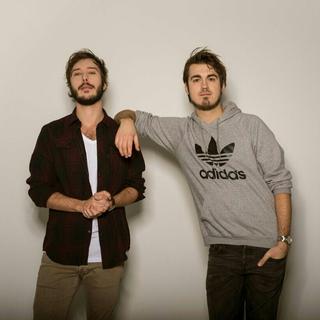 Vicetone 『荷兰两帅V神』
