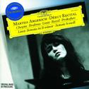 Martha Argerich - Debut Recital专辑