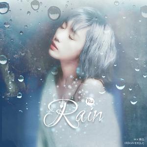 泰妍 - Rain （升7半音）