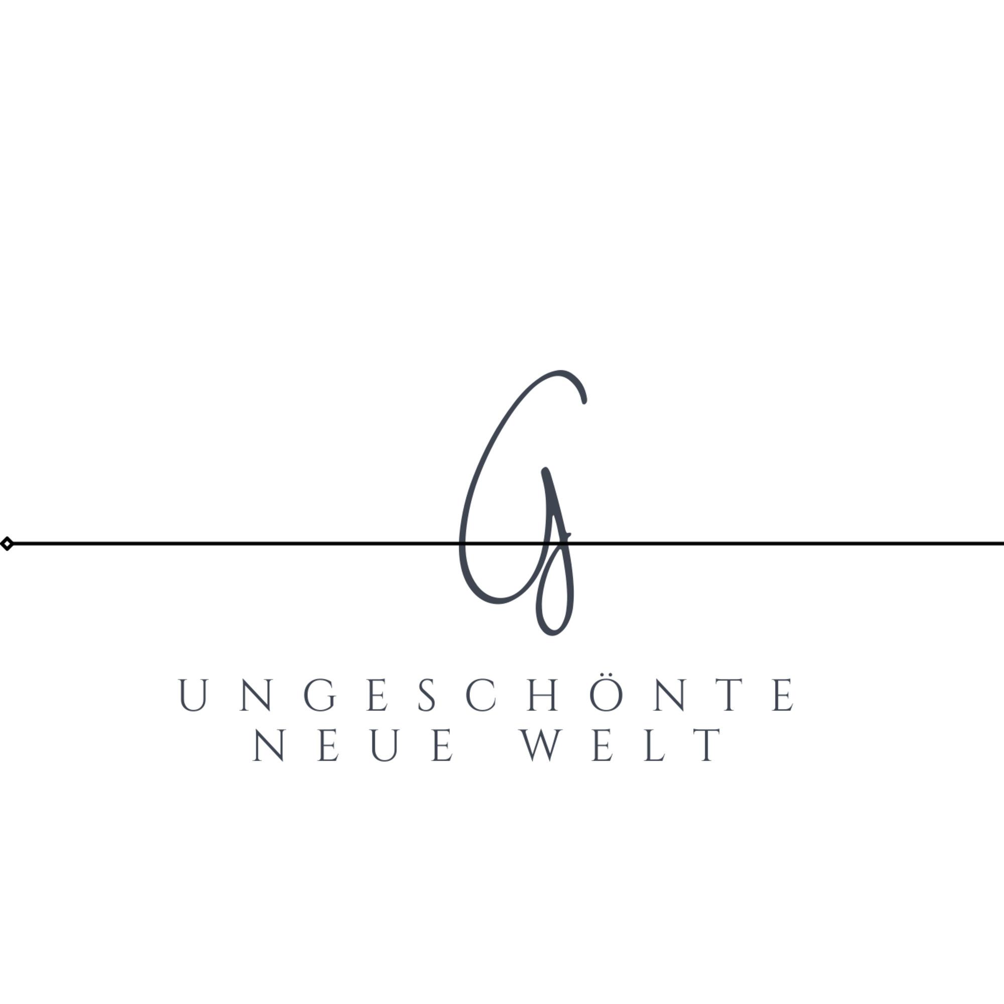 Ungeschönte neue Welt