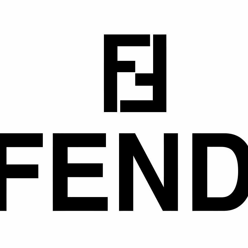 FENDI芬迪2019高定