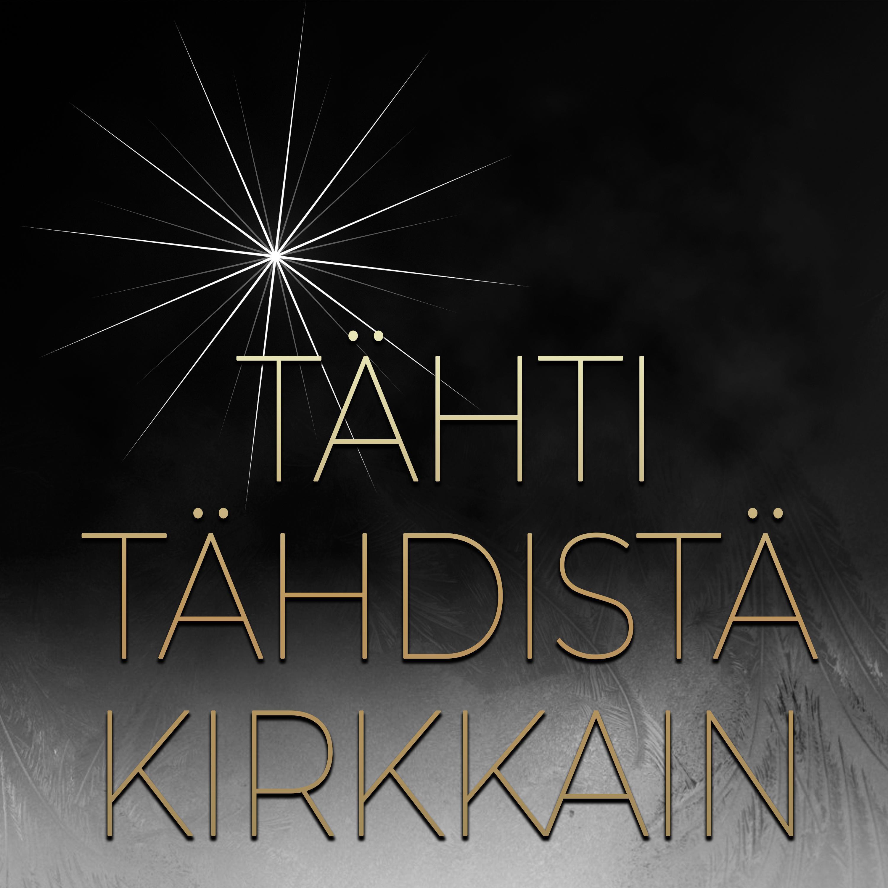 Tähti tähdistä kirkkain