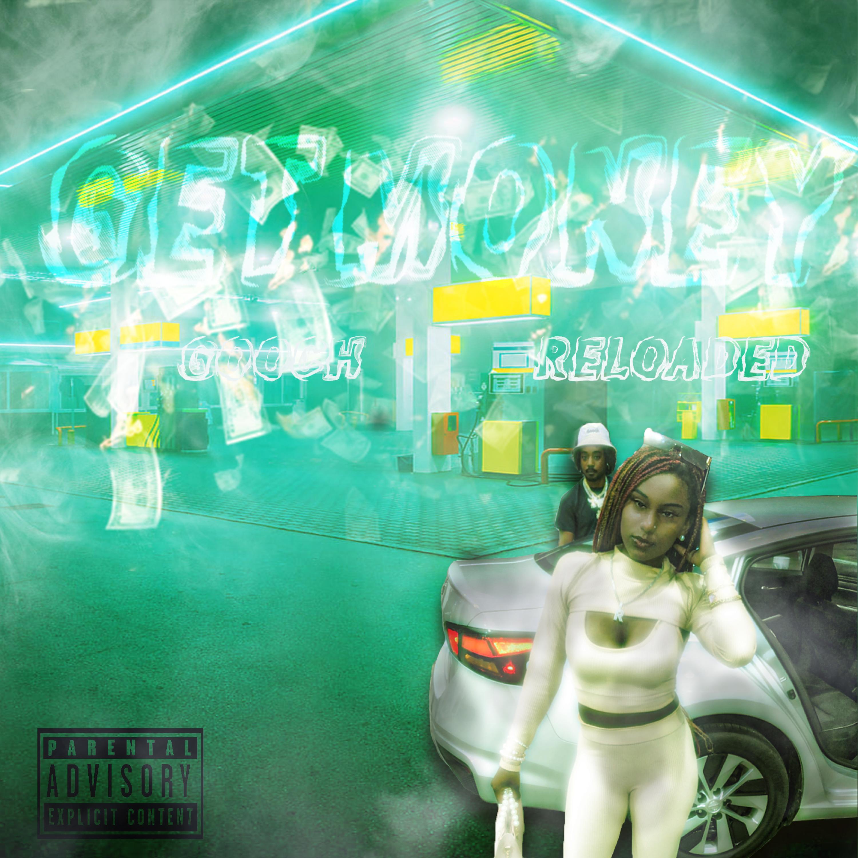 Get Money (feat. Gooch Da Profit)