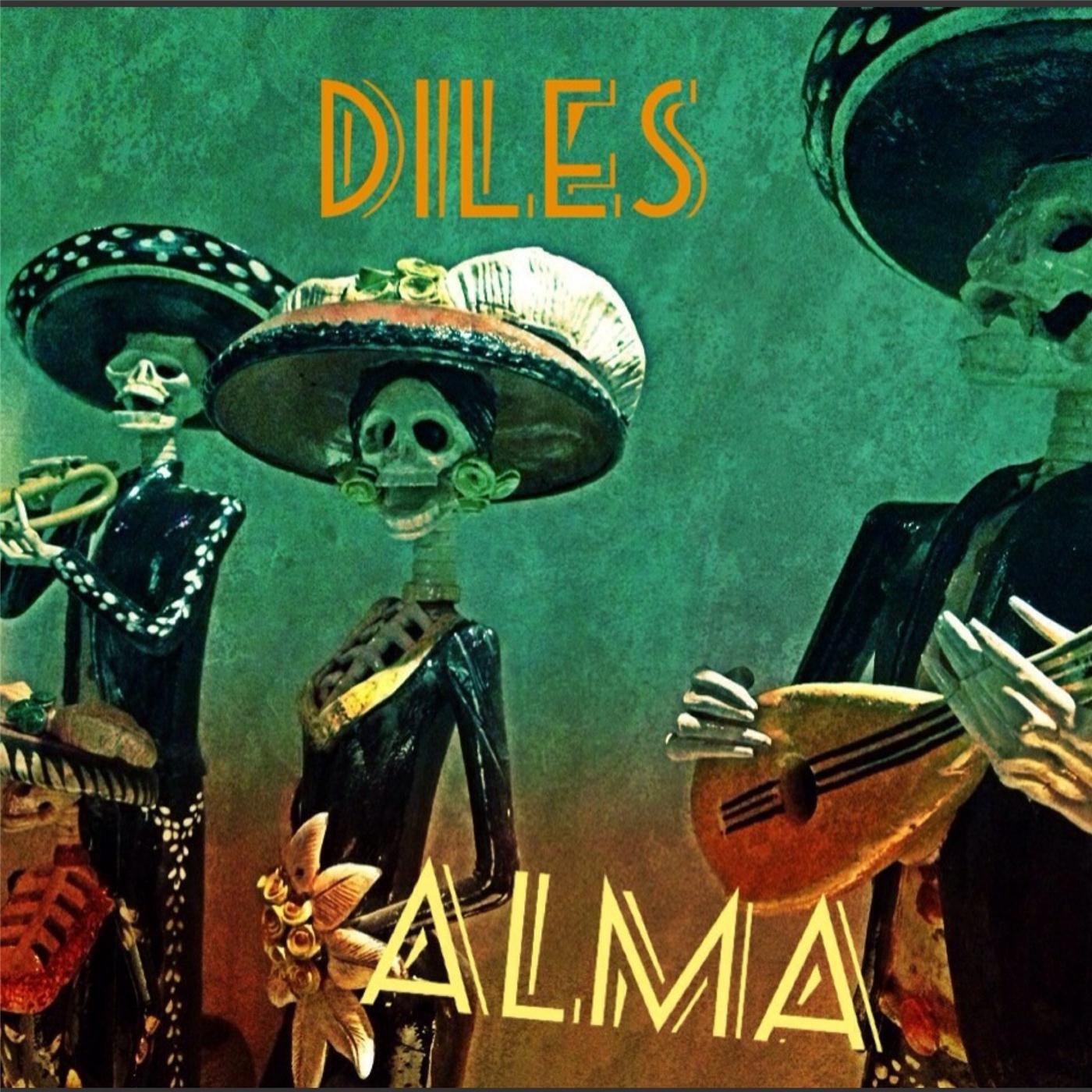 Alma