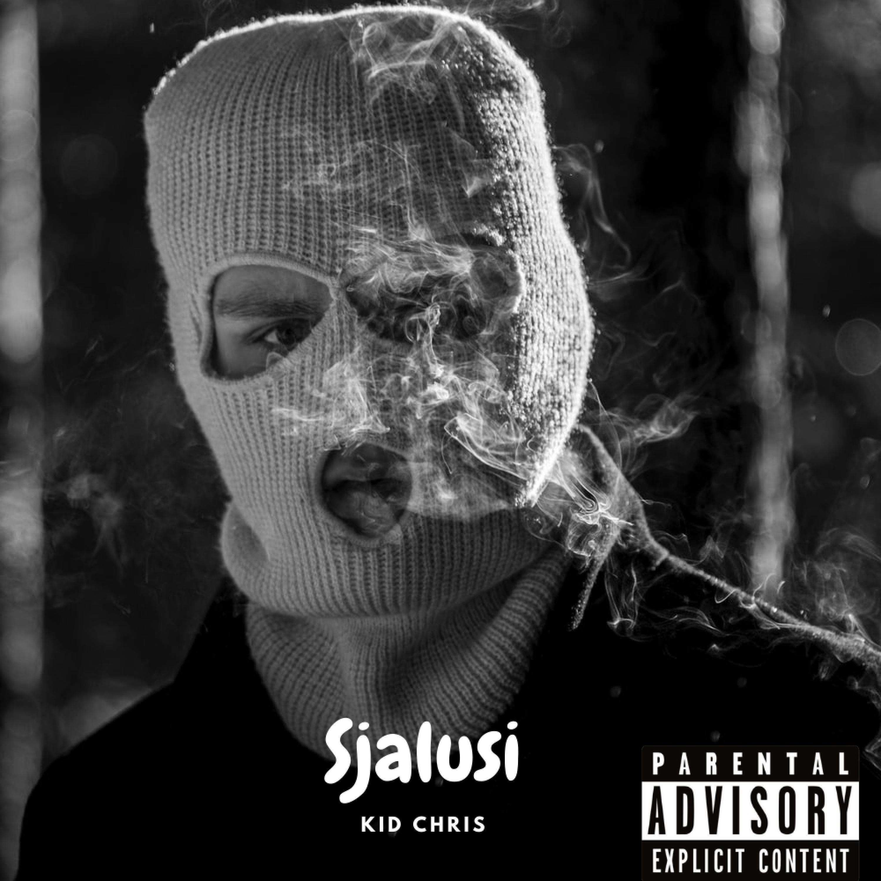 Sjalusi