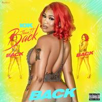 10k Feat. Goldii - Throw It Back (Dirty) 100