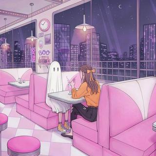 欧美贩卖店 | 灵魂伴侣与你共度深夜