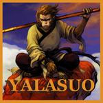 Yalasuo专辑