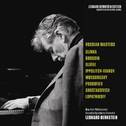 Bernstein Conducts Russian Masters专辑