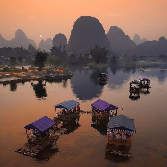 【BBC美丽中国】沃土中原