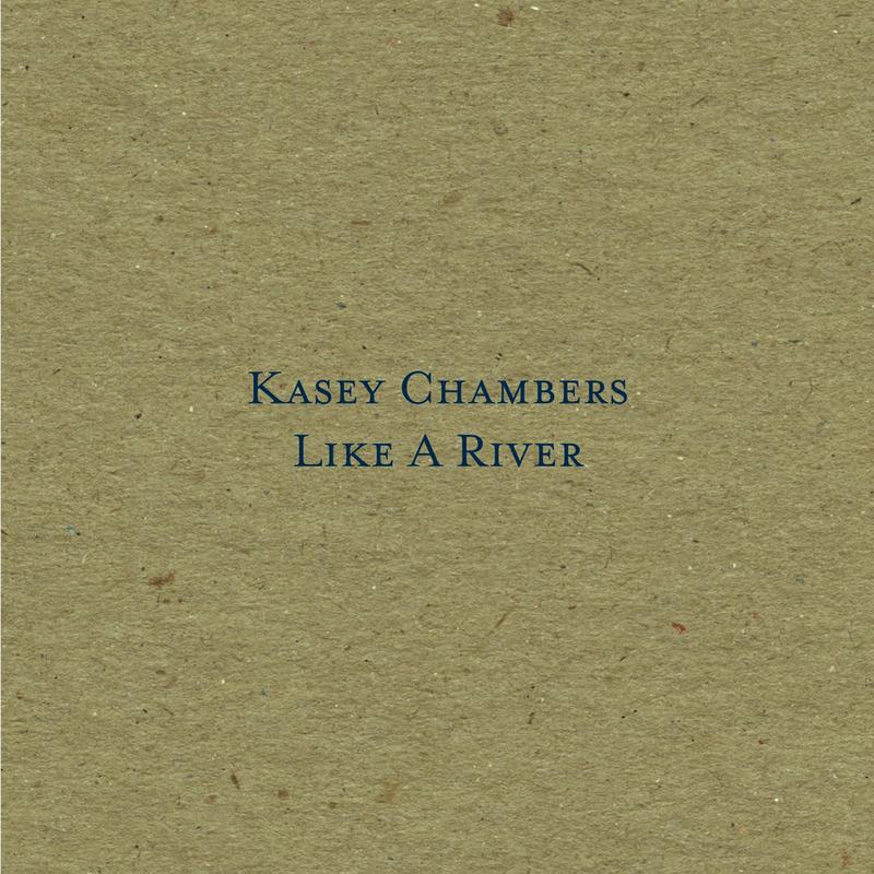 Like A River