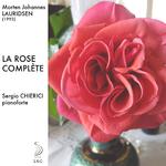 La rose complète专辑