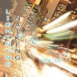 Lightning Vol. 16专辑