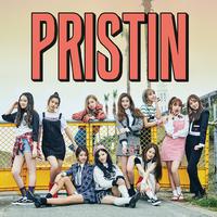 PRISTIN - Wee Woo 和声伴奏