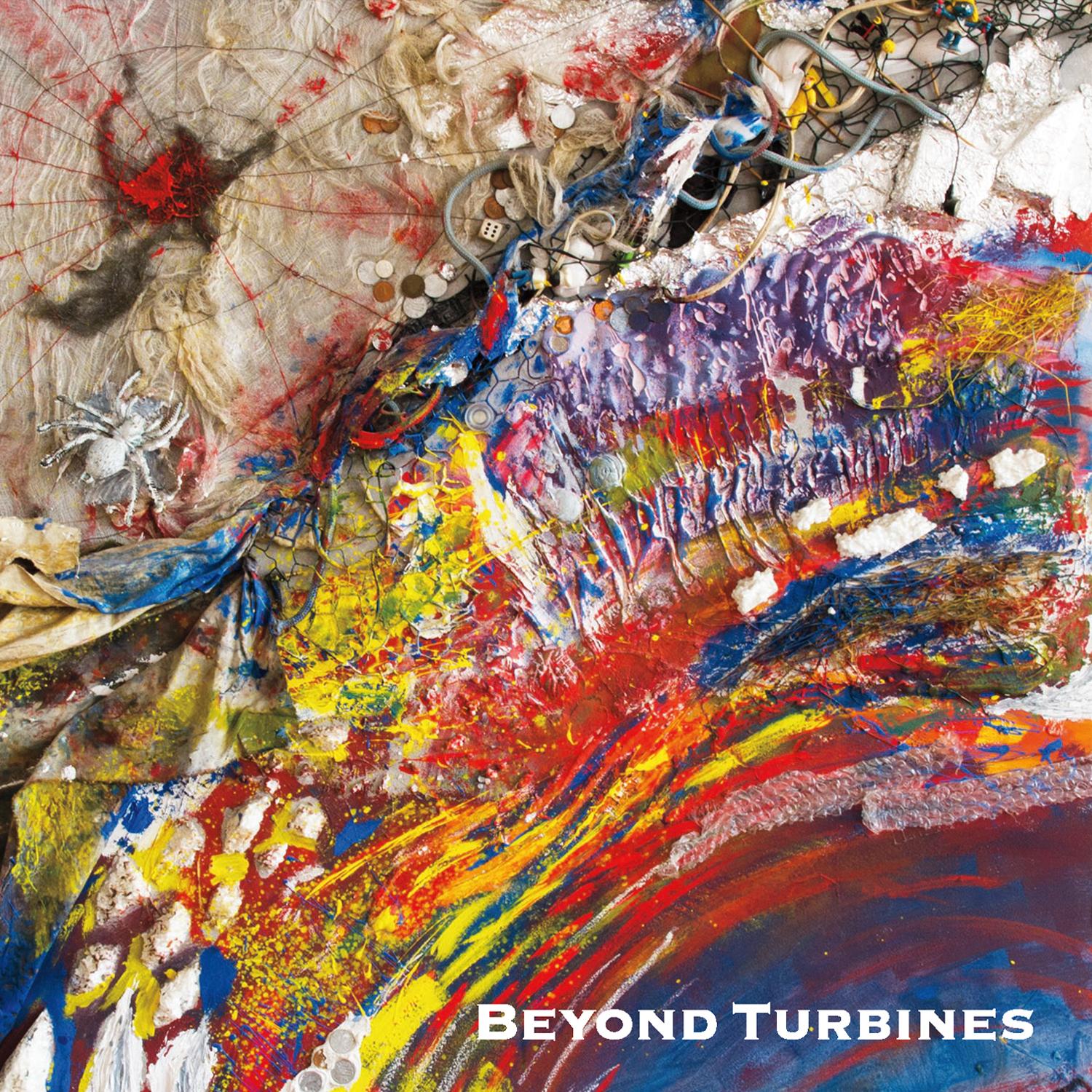 Beyond Turbines