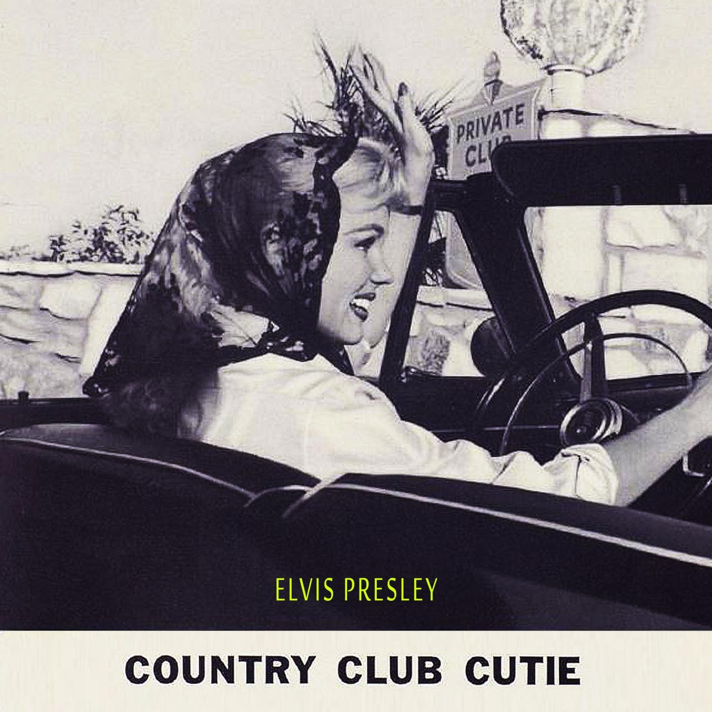 Country Club Cutie专辑