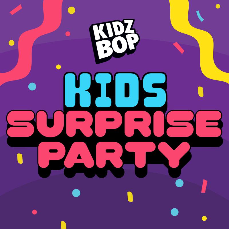 Kidz Bop Kids - BREAK MY SOUL