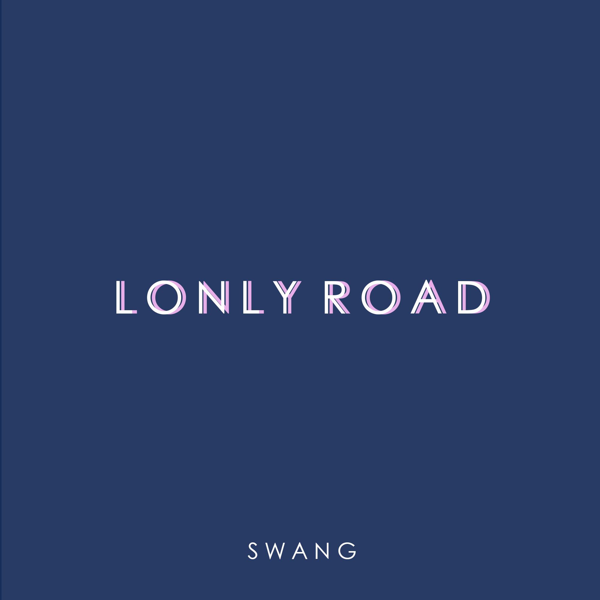 Lonely Road