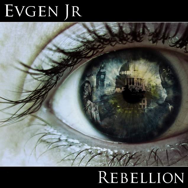 Jr-Rebellion