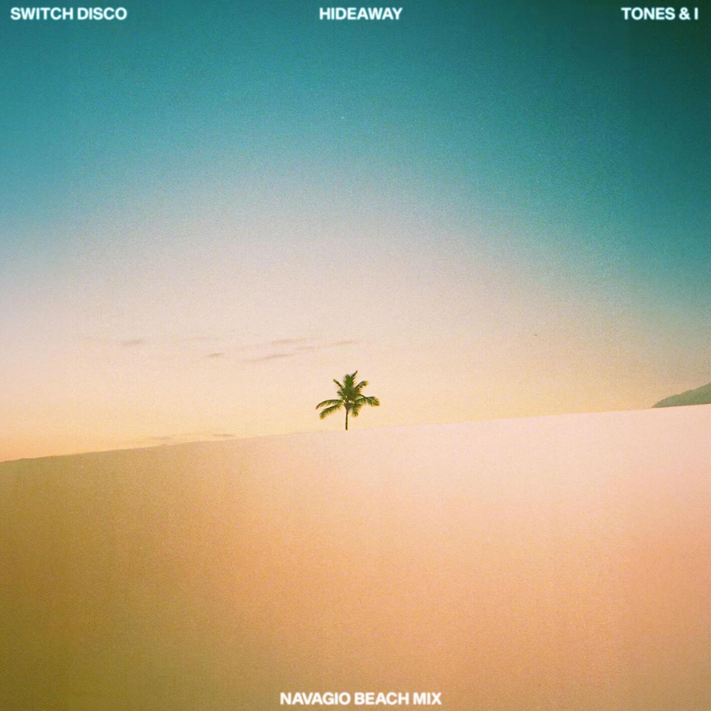 HIDEAWAY (Navagio Beach Mix)