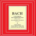 Bach - Concertos Brandebourgeois Nº 1, 2, 3专辑