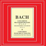 Brandenburg Concerto No. 1 in F Major, BWV 1046: III. Allegro