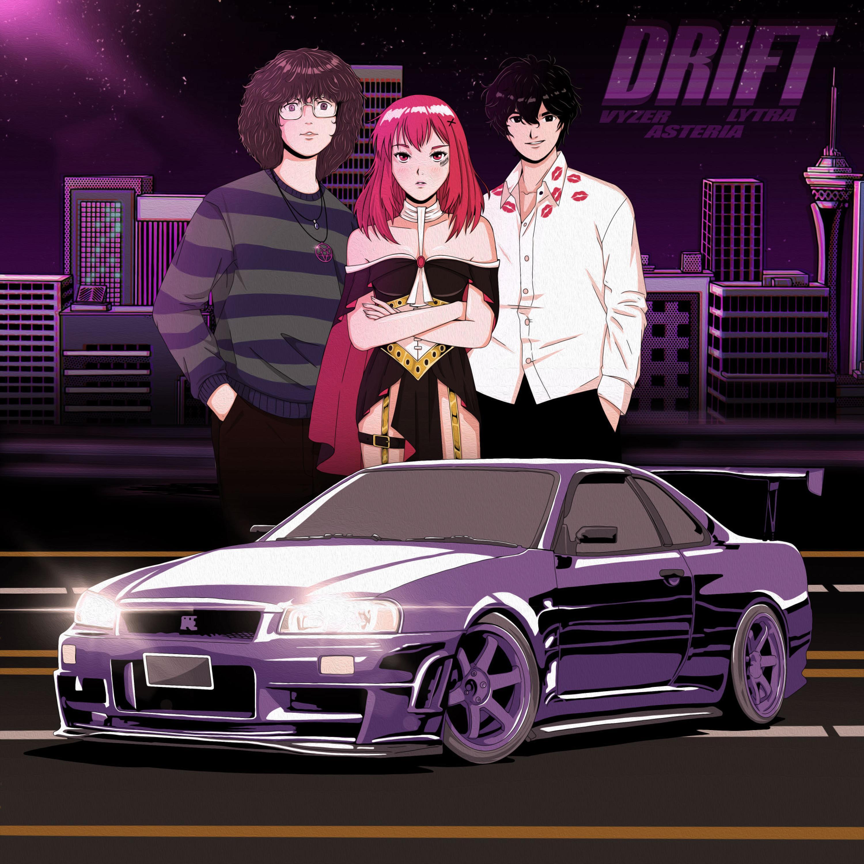 DRIFT