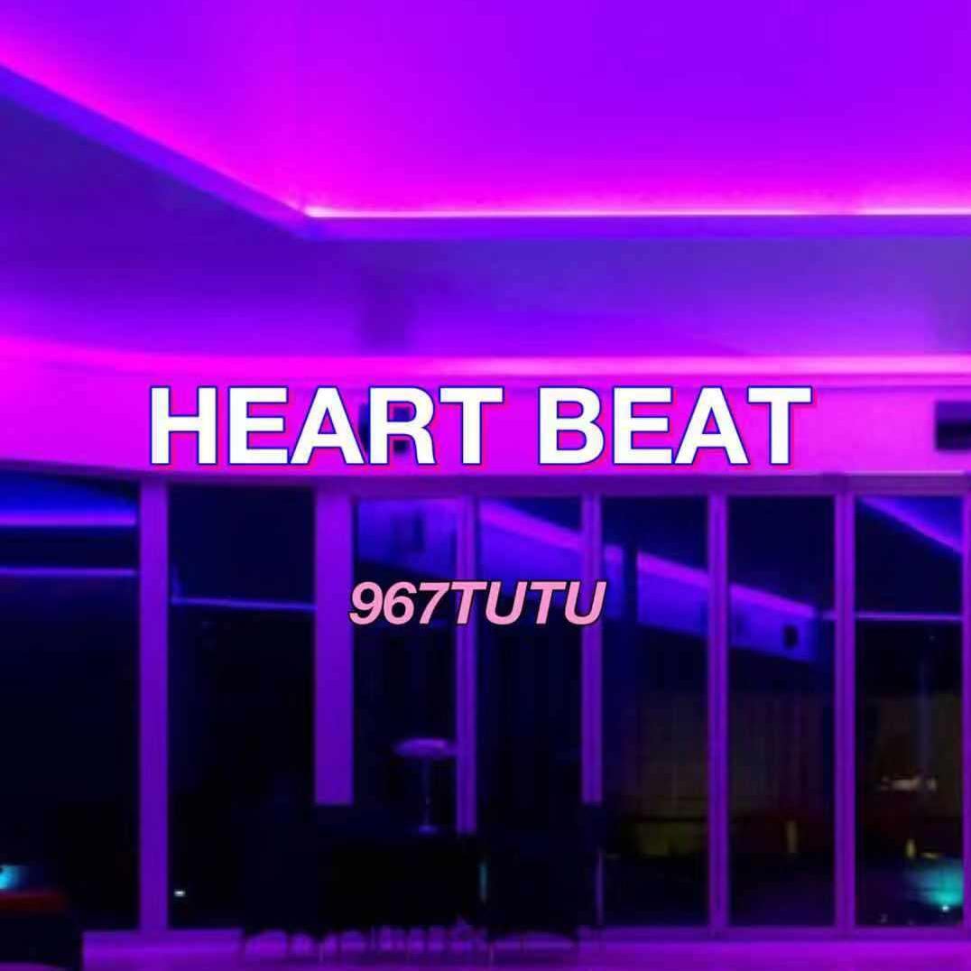 HEART BEAT专辑