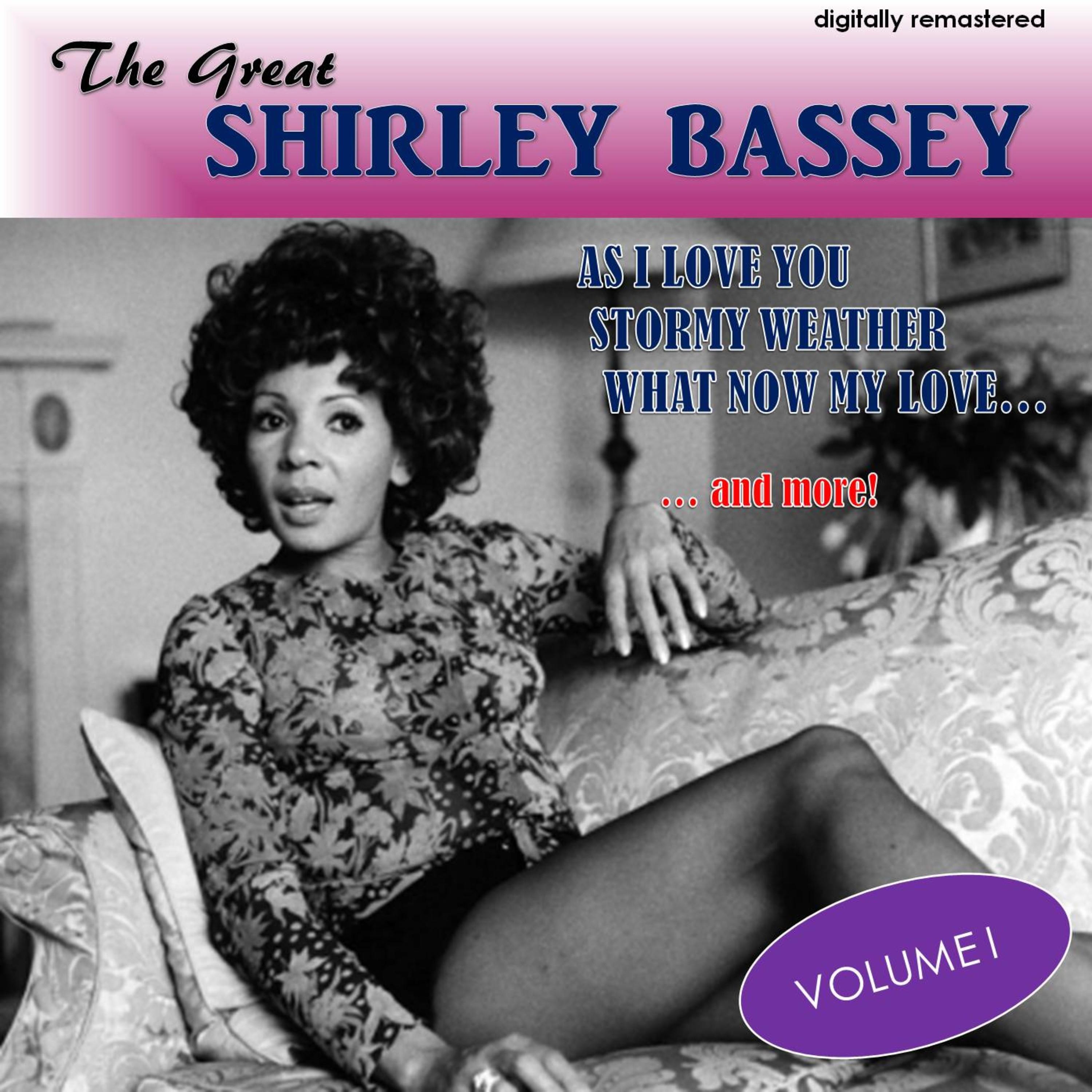 The Great Shirley Bassey, Vol. 1 (Digitally Remastered)