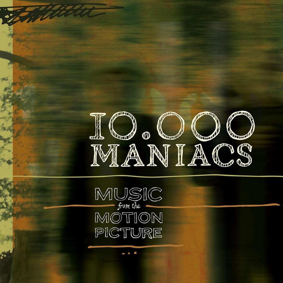 Music From the Motion Picture