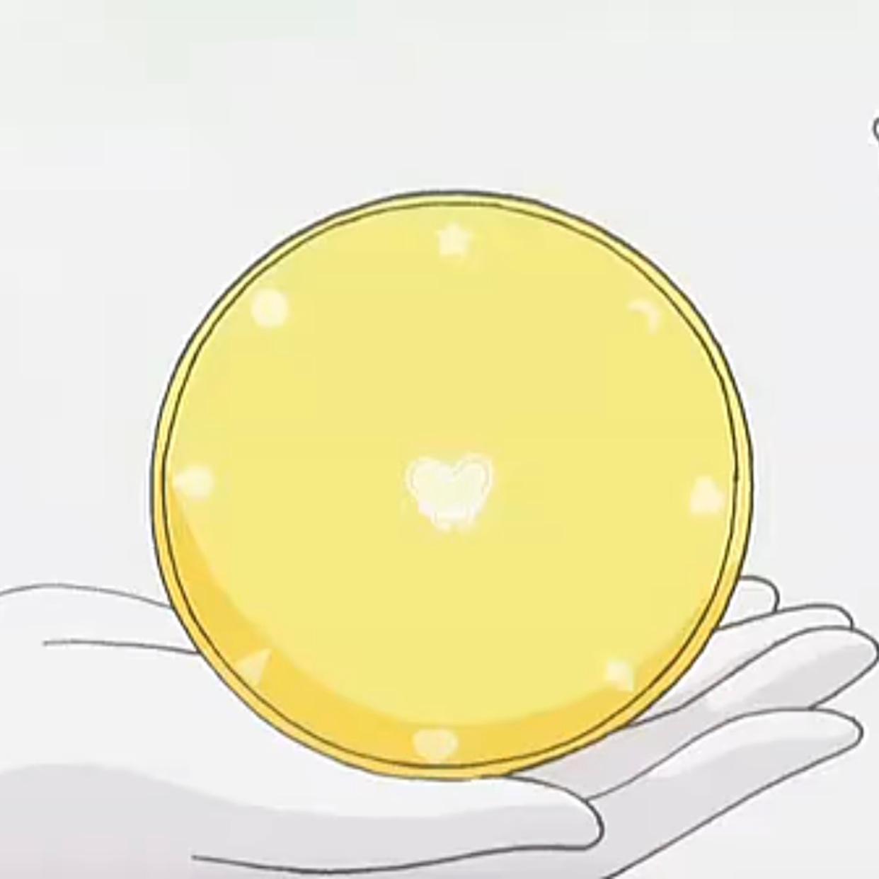 Pearl 珍珠