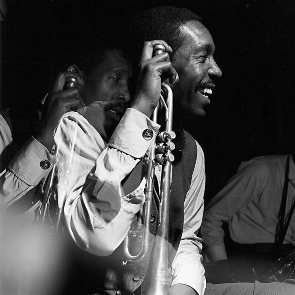 Kenny Dorham专辑索引